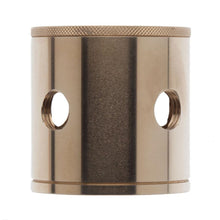 Load image into Gallery viewer, Large 4-Hole Cylinder Cluster Body
