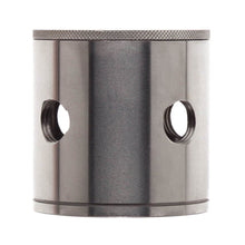 Load image into Gallery viewer, Large 4-Hole Cylinder Cluster Body
