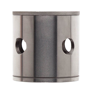 Large 4-Hole Cylinder Cluster Body