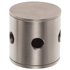 Large 5-Hole Cylinder Cluster Body