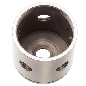Large 5-Hole Cylinder Cluster Body