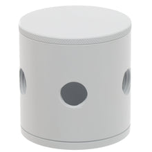Load image into Gallery viewer, Large 5-Hole Cylinder Cluster Body
