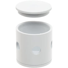 Load image into Gallery viewer, Large 5-Hole Cylinder Cluster Body
