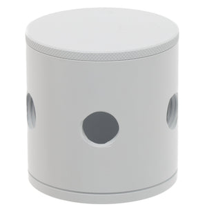 Large 5-Hole Cylinder Cluster Body