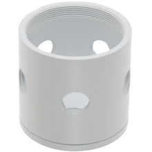 Load image into Gallery viewer, Large 5-Hole Cylinder Cluster Body
