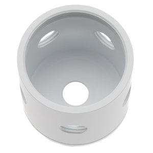 Large 5-Hole Cylinder Cluster Body