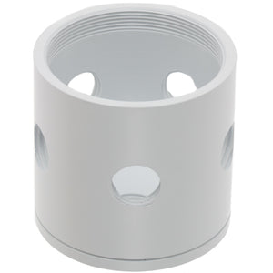 Large 5-Hole Cylinder Cluster Body