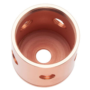 Large 5-Hole Cylinder Cluster Body