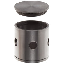 Load image into Gallery viewer, Large 5-Hole Cylinder Cluster Body
