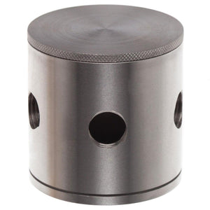 Large 5-Hole Cylinder Cluster Body