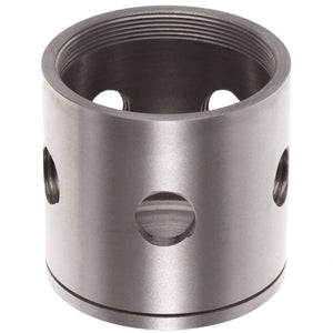 Large 5-Hole Cylinder Cluster Body
