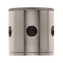 Load image into Gallery viewer, Large 5-Hole Cylinder Cluster Body
