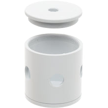 Load image into Gallery viewer, Large 5-Hole Cylinder Cluster Body

