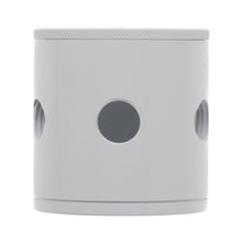Load image into Gallery viewer, Large 5-Hole Cylinder Cluster Body
