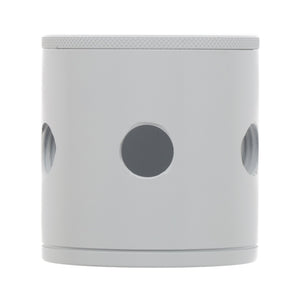 Large 5-Hole Cylinder Cluster Body