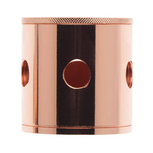 Load image into Gallery viewer, Large 5-Hole Cylinder Cluster Body

