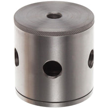 Load image into Gallery viewer, Large 5-Hole Cylinder Cluster Body
