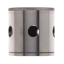 Load image into Gallery viewer, Large 5-Hole Cylinder Cluster Body
