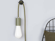 Load image into Gallery viewer, Metal Barrel Cord Grip (Male)
