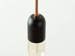 Metal Barrel Cord Grip (Male)