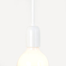 Load image into Gallery viewer, 4-Arm Bend Plug-In Chandelier
