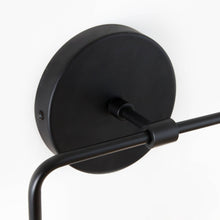 Load image into Gallery viewer, Bend Duo Sconce
