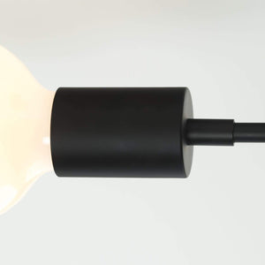 Widget Trio Pendant Light