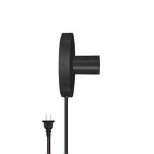 Load image into Gallery viewer, Button Plug-In Sconce
