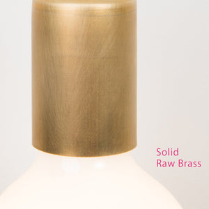 Button Light