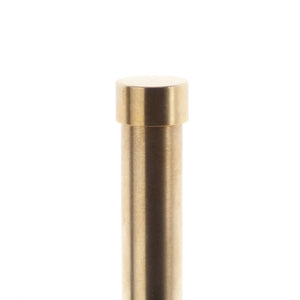 1/4 IPS Cap Finial