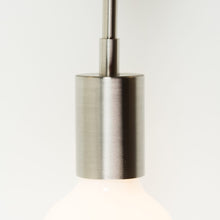 Load image into Gallery viewer, Trio Plug-In Pendant
