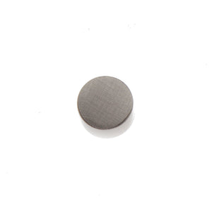 1/8 IPS Cap Finial
