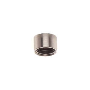 1/8 IPS Cap Finial
