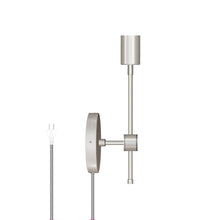 Load image into Gallery viewer, Solo Plug-In Sconce
