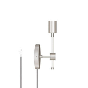 Solo Plug-In Sconce
