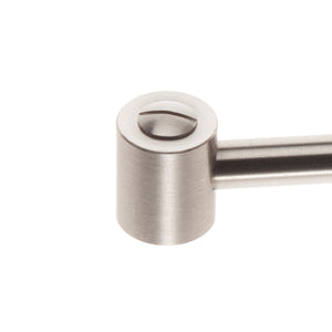 1/8 IPS Cluster Body Plug/Button