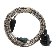 Load image into Gallery viewer, Standard Plug-In Pendant Light
