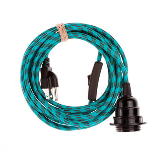 Standard Plug-In Pendant Light