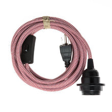 Load image into Gallery viewer, Standard Plug-In Pendant Light
