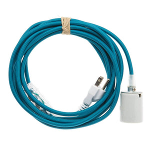 Plug-In Cord Set - Custom