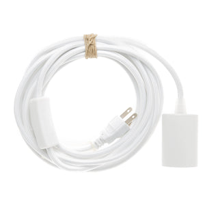 Plug-In Cord Set - Custom