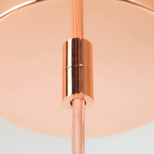 Load image into Gallery viewer, Branch 3-Arm Chandelier
