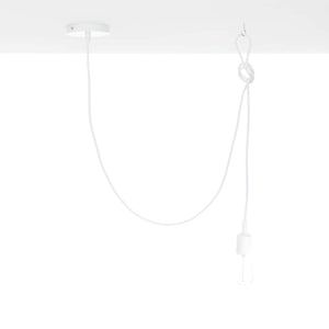 Silicone Single Ceiling Pendant