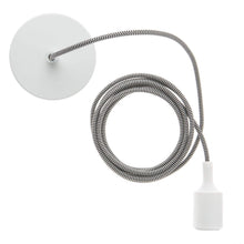 Load image into Gallery viewer, Silicone Single Ceiling Pendant
