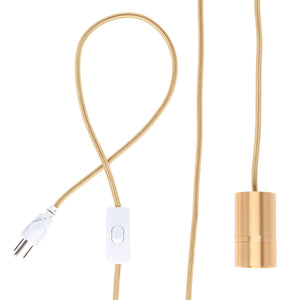 AiO Pendant Light - Custom