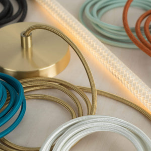 Meridian Pendant Light