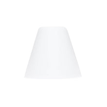 Load image into Gallery viewer, 6in Glass Cone - Shade Ready
