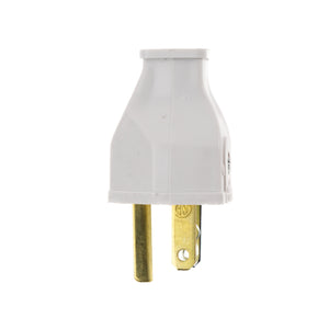 Cord Plug End