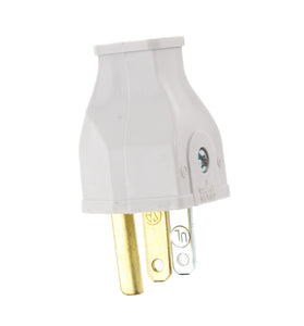 Cord Plug End