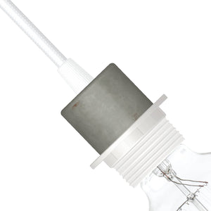 Plug-In Cord Set - Custom